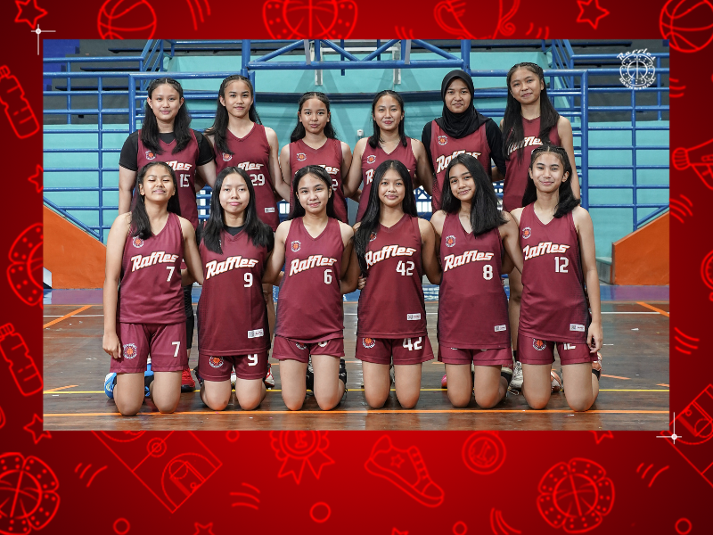Kelompok Umur KU-16 Putri